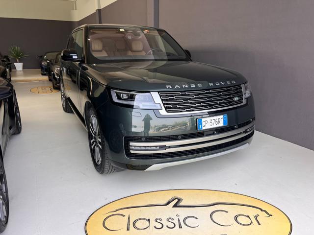 LAND ROVER Range Rover 3.0D l6 350 CV SV