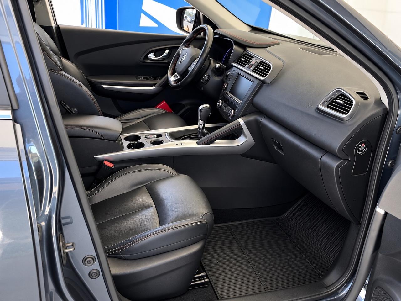 Renault Kadjar 1.5 Diesel 12 Mesi Di Garanzia