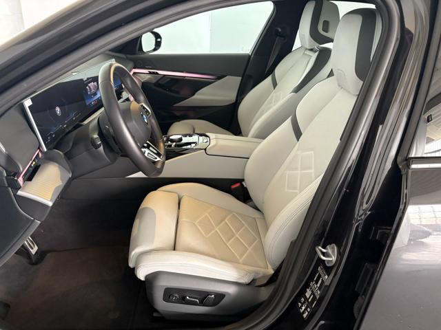 BMW 540 d 48V xDrive Msport Pro IVA ESPOSTA-TETTO