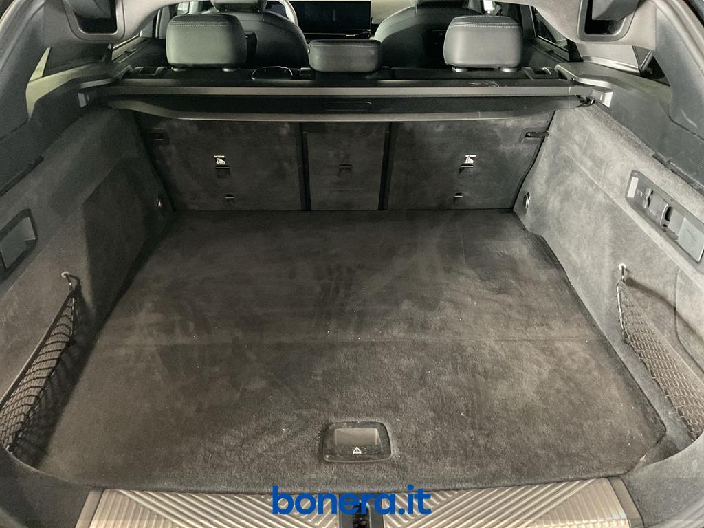 BMW Serie 5 Touring 520 d 48V MSport xDrive Steptronic