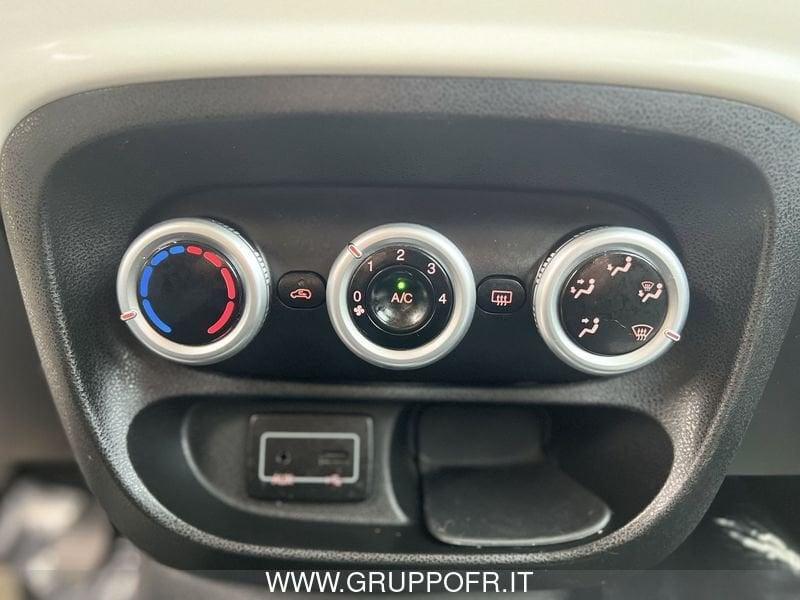 FIAT 500L 1.3 Multijet 95 CV Pop Star