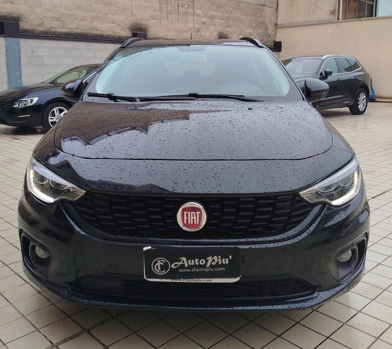 Fiat Tipo 1.6 Mjt S&S SW S-Design