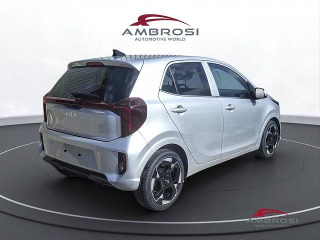 KIA Picanto PE2 MY27 1.0 STYLE TT