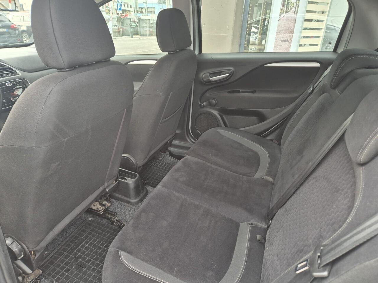 Fiat Punto 1.4 GPL Lounge E5B--Pass.Incluso!!!
