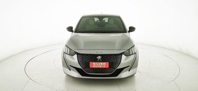 PEUGEOT 208 PureTech 100 Stop&Start 5 porte GT Pack