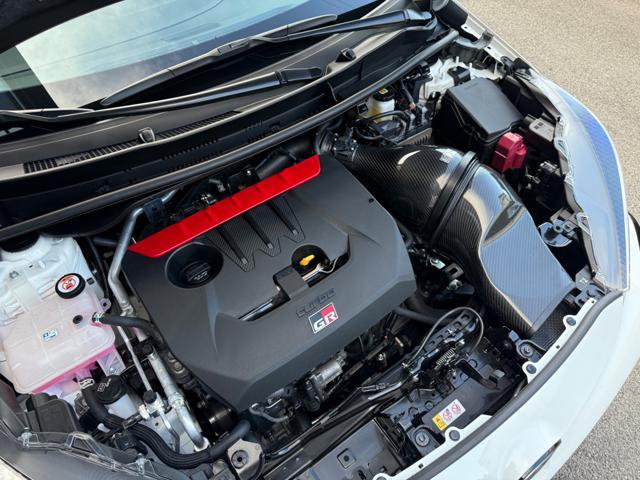 TOYOTA Yaris UFFICIALE ITALIANA STAGE 2 ACME PARI AL NUOVO
