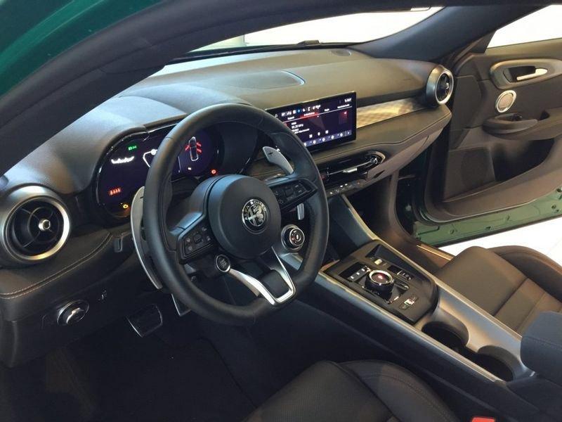 Alfa Romeo Tonale 1.3 280cv Plug-in Hybrid AT6 Veloce Q4 MY25