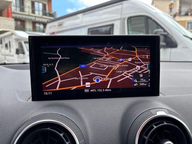AUDI Q2 35 TFSI S tronic PARI AL NUOVO*PAGA COME VUOI