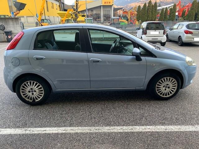 Fiat Grande Punto 1.3 MJT NEOPATENTATI OK!