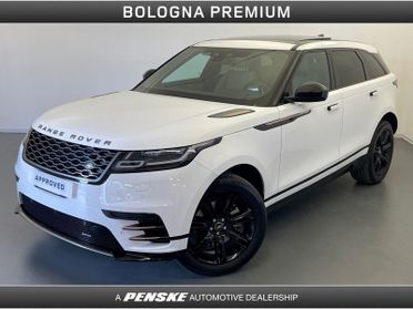 Land Rover Range Rover Velar 2.0D I4 204 CV R-Dynamic SE