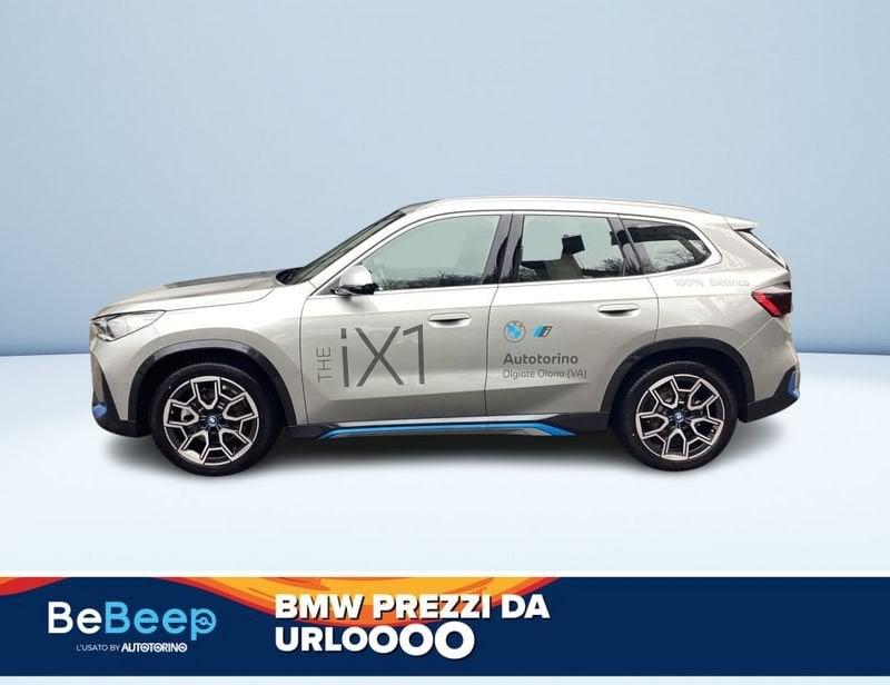 BMW X1 i xDrive30