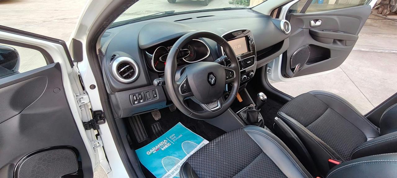 Renault Clio dCi 8V 90 CV 5 porte Duel
