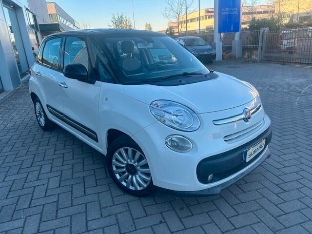 Fiat 500L Living 1.3 Multijet 95 CV Lounge