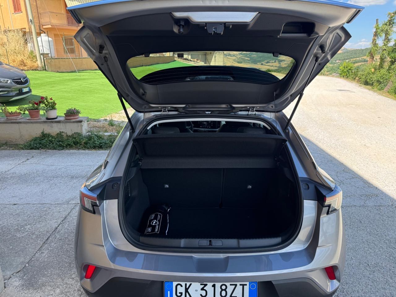 Opel Mokka 1.5 diesel Elegance(km 27.000)