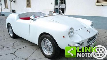 FIAT 500 110F Sport Barchetta