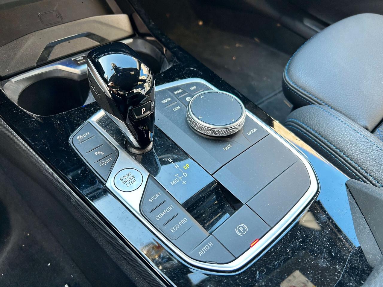 Bmw 118d Msport 150CV Aut. - 2024