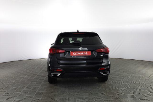 MG HS HS 1.5T-GDI AT Luxury