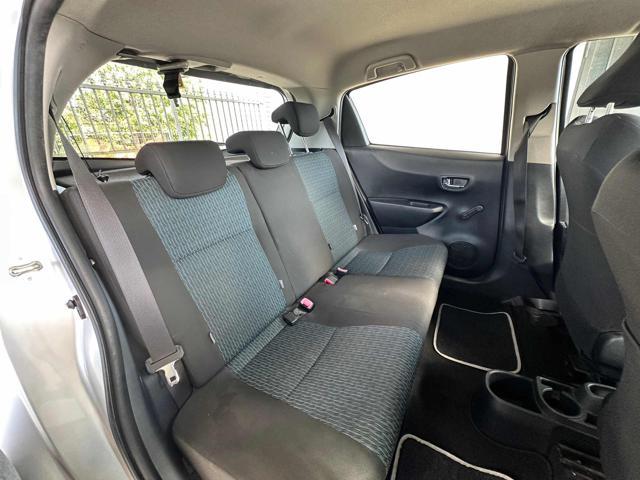 TOYOTA Yaris 1.0 5 porte Active OK NEOP. NAVI EURO 5 TELECAMERA