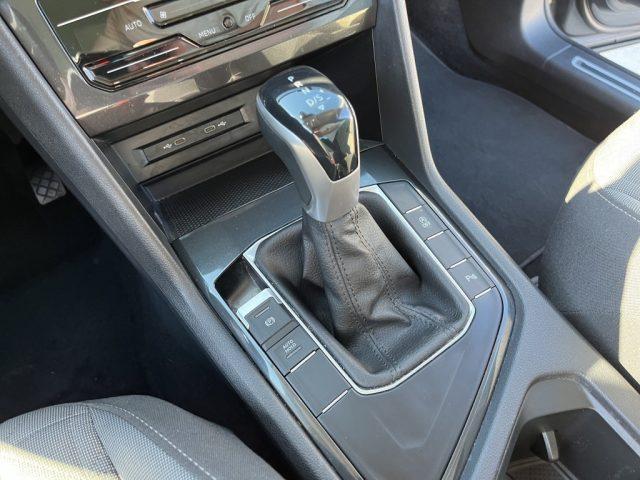 VOLKSWAGEN Tiguan 2.0 TDI 150 CV DSG