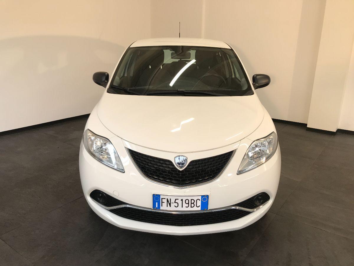 LANCIA Ypsilon 1.2 69 CV 5p. Gold