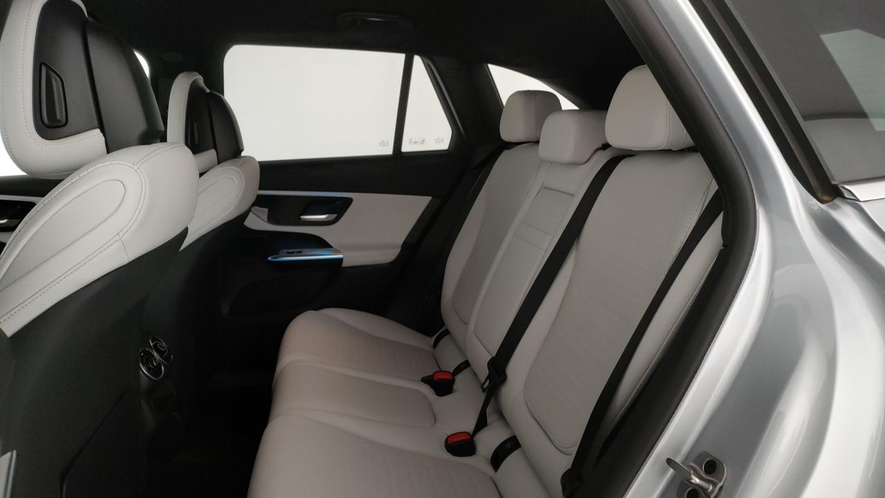 Mercedes-Benz GLC 220 d mhev AMG Line Premium 4matic auto