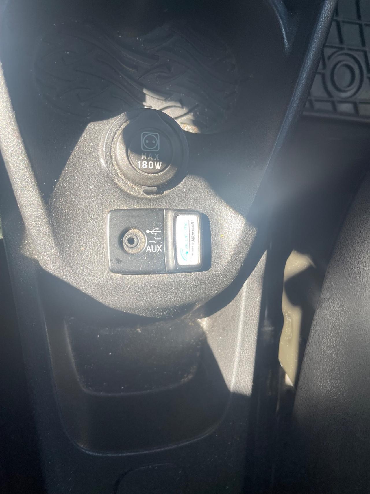 Lancia Ypsilon 1.2 69 CV 5 porte GPL Ecochic Platinum SI NEOPATENTATI