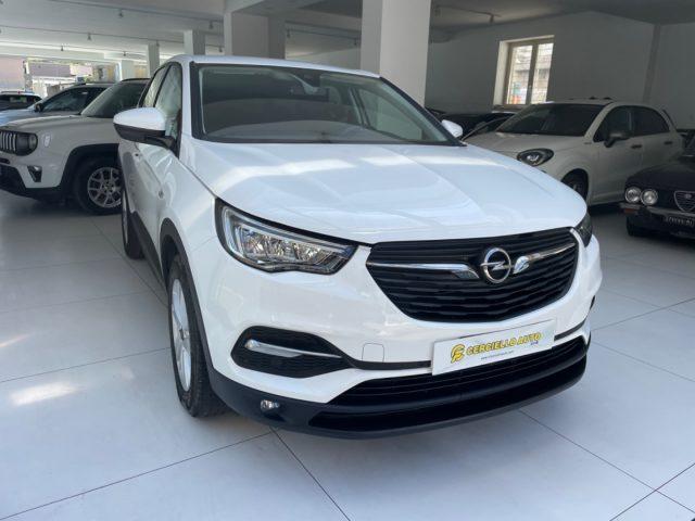 OPEL Grandland X 1.5 diesel Ecotec Ss Business Edition da?199,00