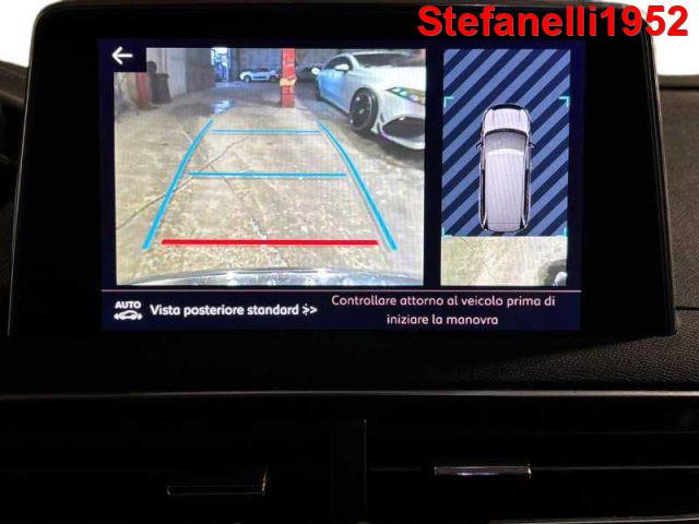 PEUGEOT 5008 II 2016 - 1.6 bluehdi GT-Line s&s 120cv 7p.ti