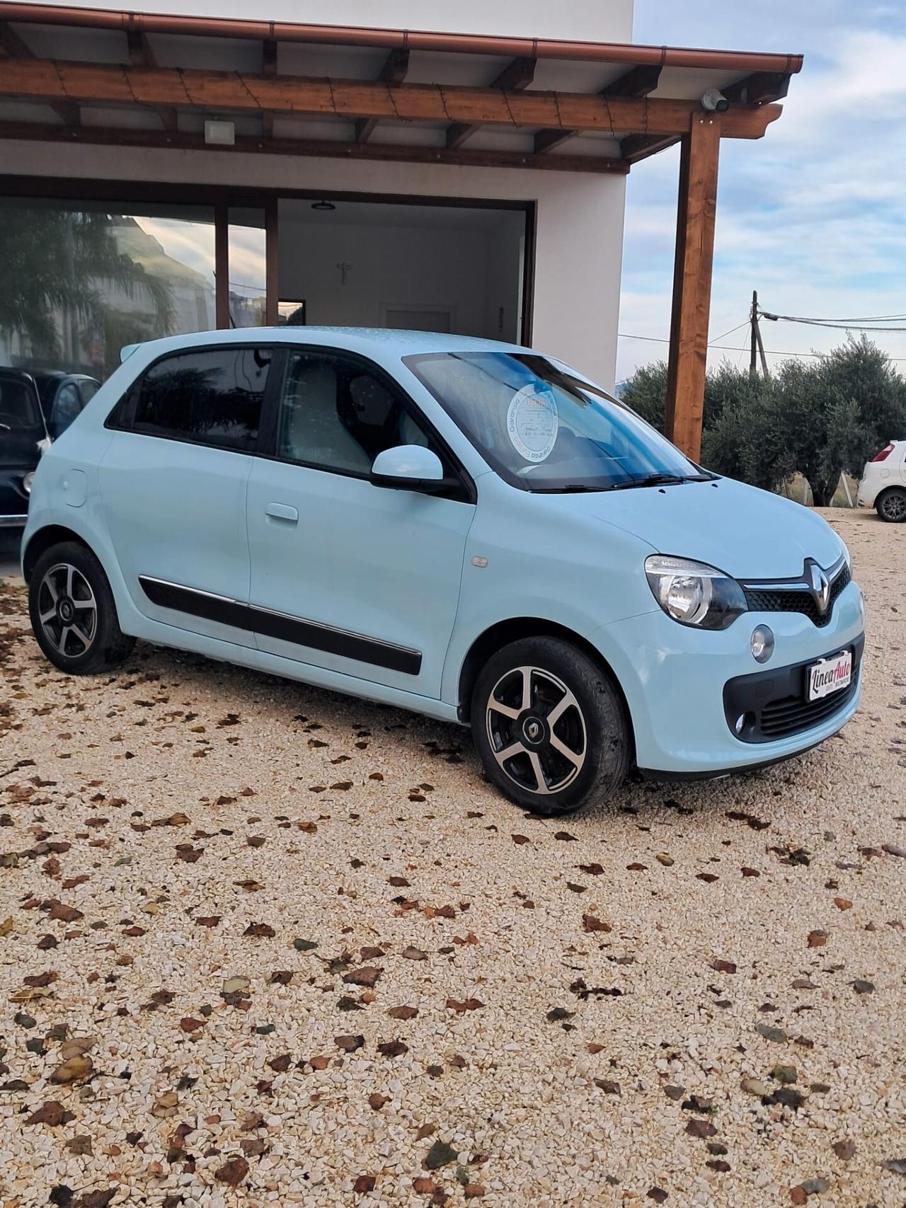 Renault Twingo SCe Stop&Start Openair