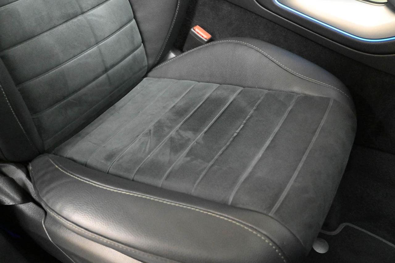 MERCEDES GLE (V167) GLE 350 de hybrid ...