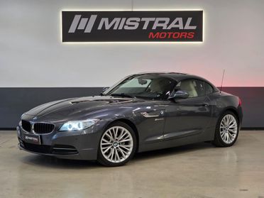Bmw Z4 sDrive20i