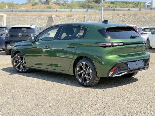 PEUGEOT 308 BlueHDi 130 S&S EAT8 Allure NUOVO