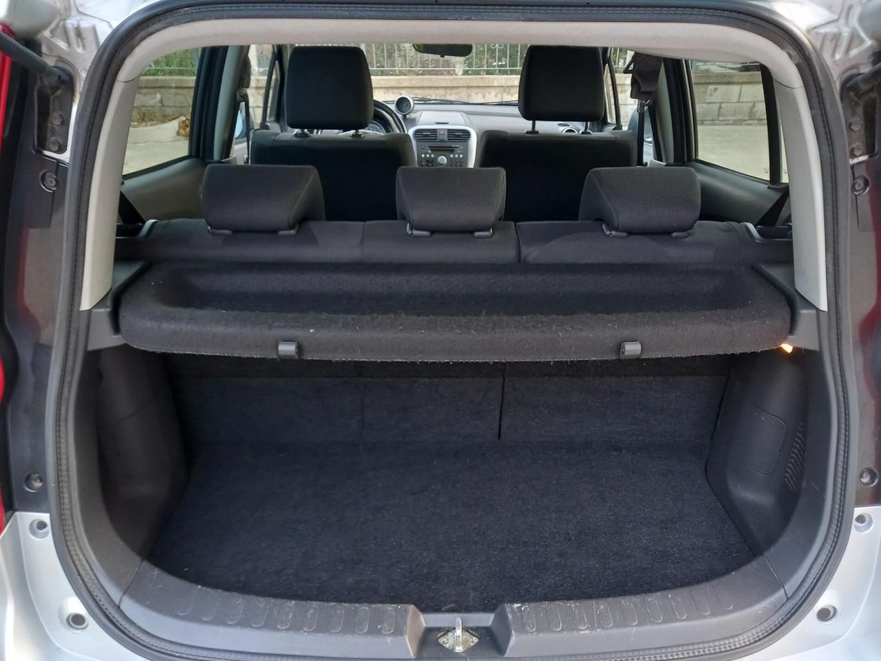 Opel Agila 1.2 16V 86CV Enjoy