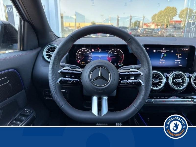 Mercedes-Benz GLA 200d Automatic 4Matic AMG Line Premium