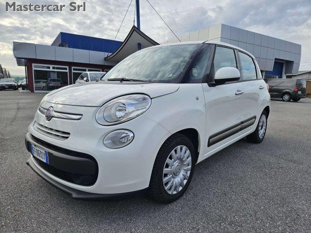 FIAT 500L 500L 1.3 mjt Pop Star 95cv - targa FF063SY