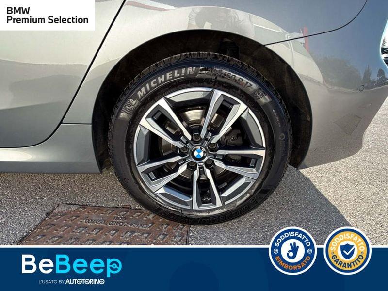 BMW Serie 2 Active Tourer 218D ACTIVE TOURER MSPORT AUTO