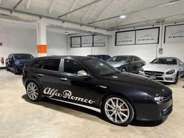 Alfa Romeo 159 SW 3.2 V6 TI 260cv **LEGGERE DESCRIZIONE**