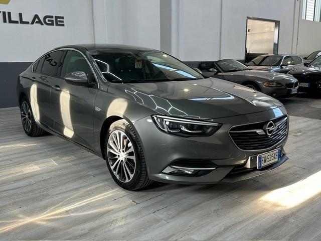 Opel Insignia 1.6 CDTI 136 CV S&S Grand Sport Innovation