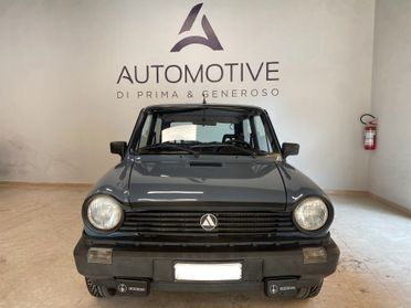 Autobianchi A 112 JUNIOR