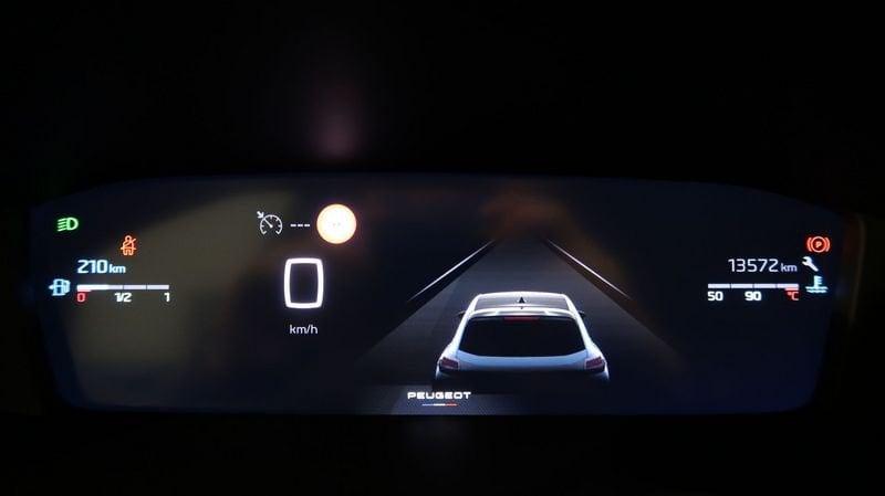 Peugeot 208 Allure PureTech 100 S/S #VARI COLORI#DRIVE ASSIT#