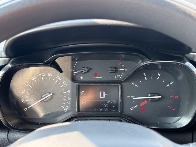 CITROEN C3 C3 PureTech 82 S&S Feel