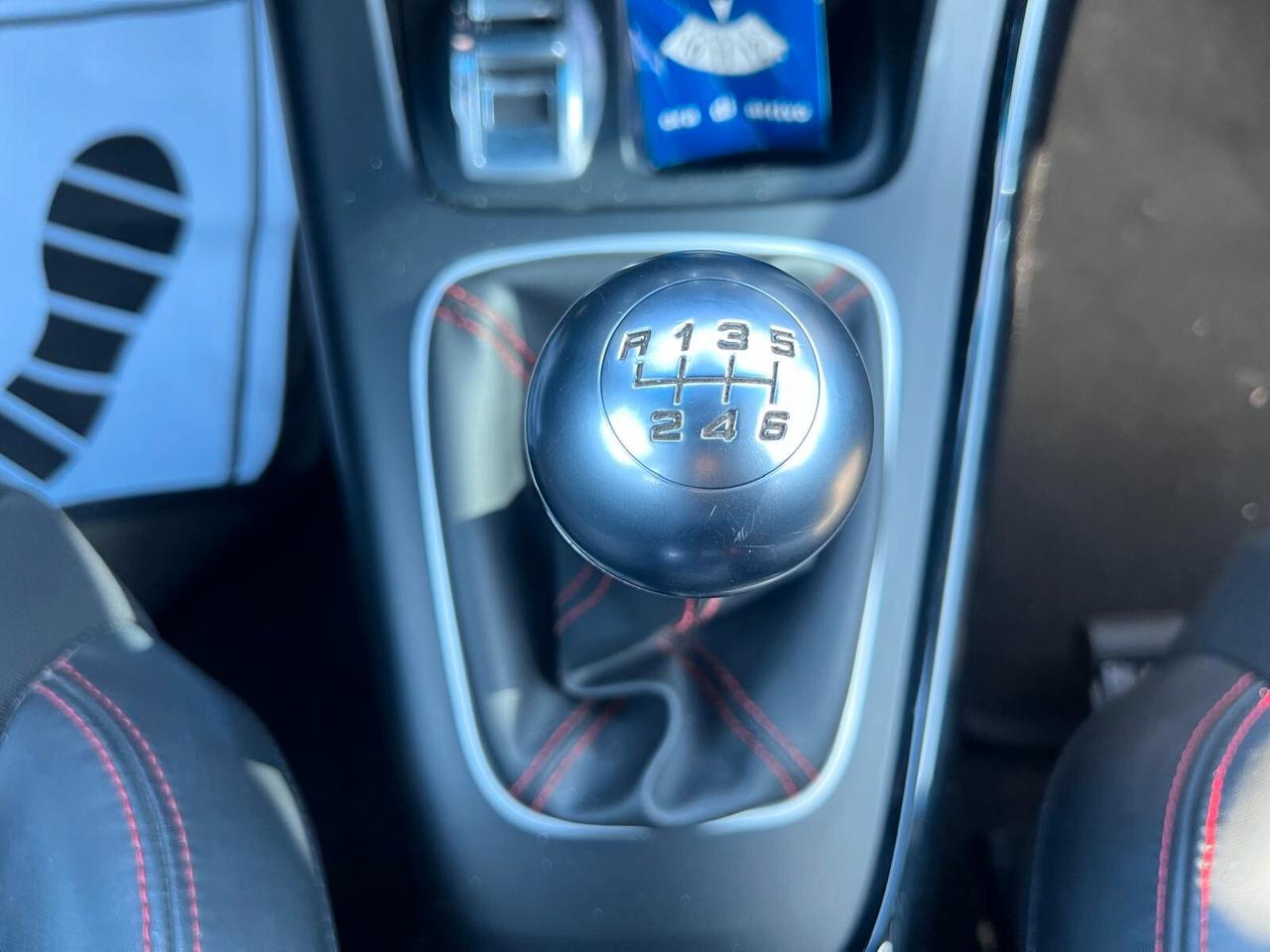 Alfa Romeo Giulietta 1.4 Turbo MultiAir Distinctive