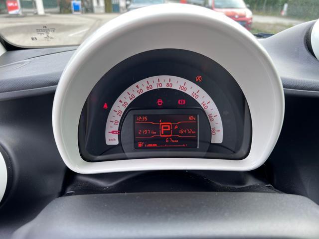 SMART ForTwo Youngster 1.0