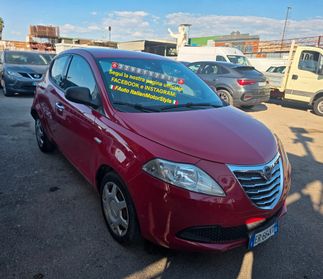 Lancia Ypsilon 1.3 MJT 16V 95 CV 5 porte S&S Gold