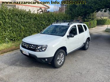 DACIA Duster 1.6 115CV 4x2 GPL Lauréate NAVIGATORE