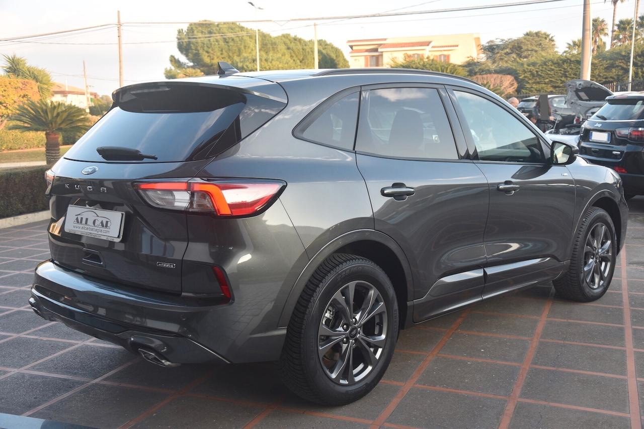 Ford Kuga 2.5 Plug In Hybrid 225cv CVT 2WD ST-Line X