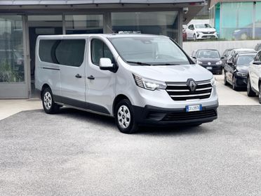 Renault Trafic 2.0 Diesel 150CV E6 -2024
