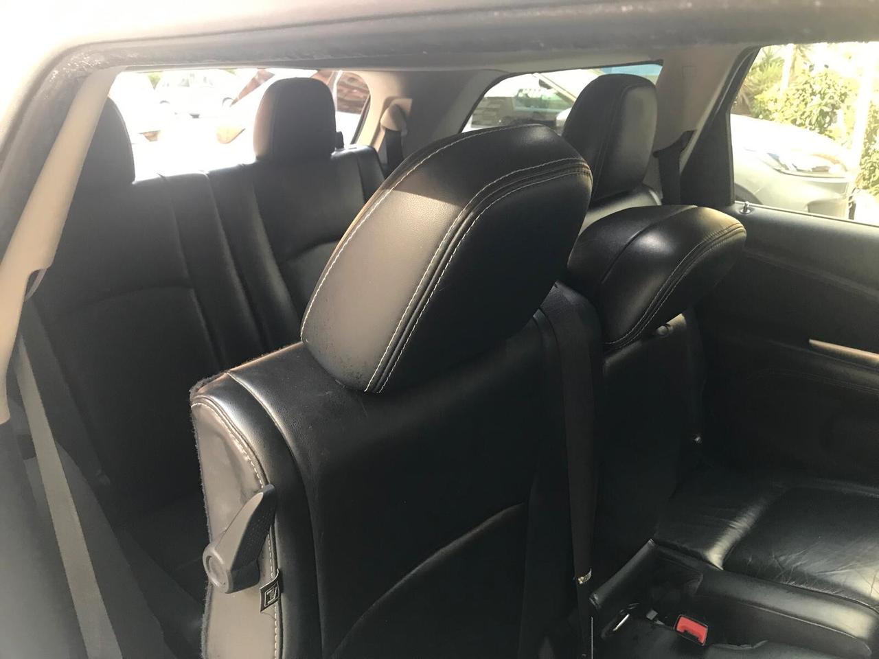 Fiat Freemont 2.0 Multijet 12/2015 7 POSTI