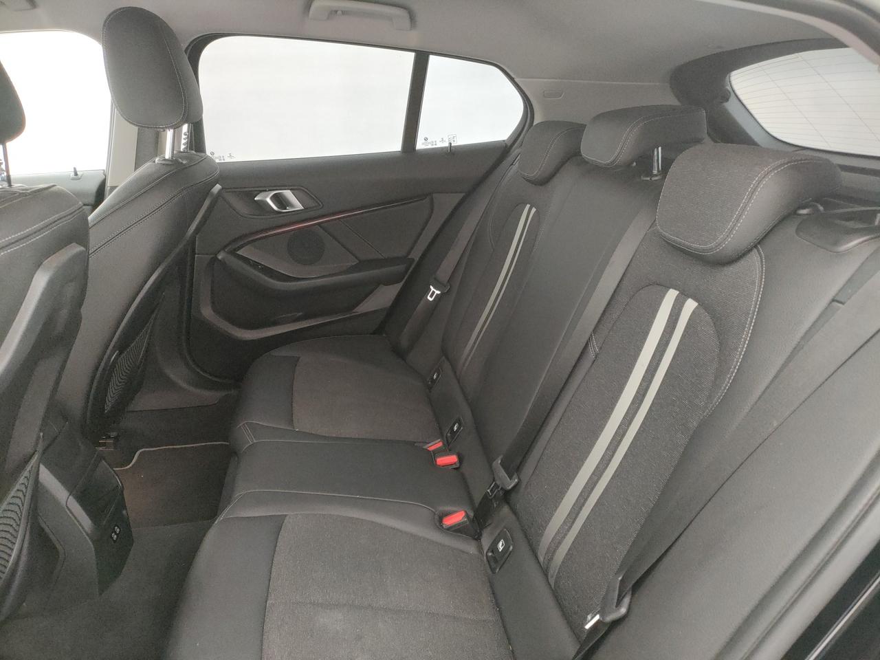 BMW 116d Sport