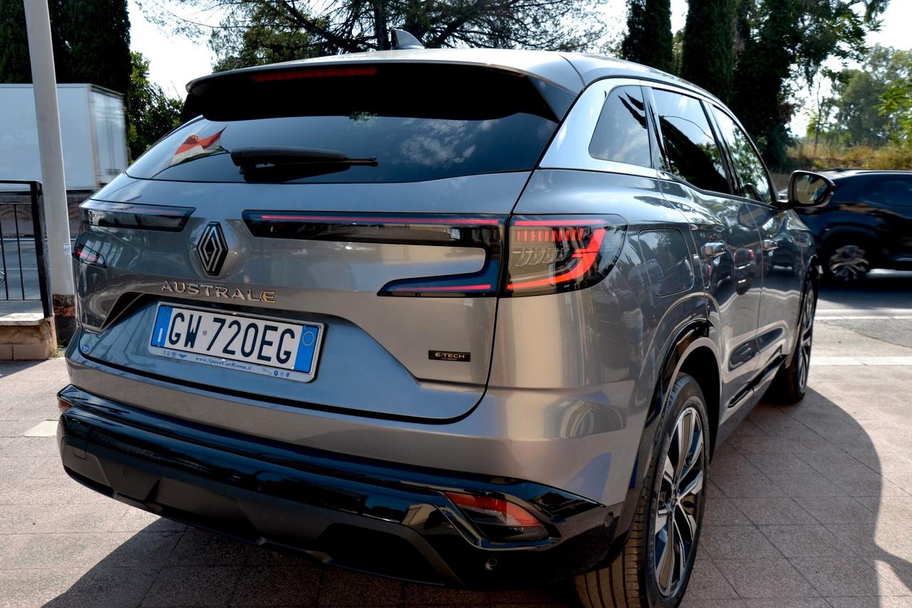 Renault Austral 1.2 FULL HYBRID 200CV TECNO **KM10000**PREZZO VERO